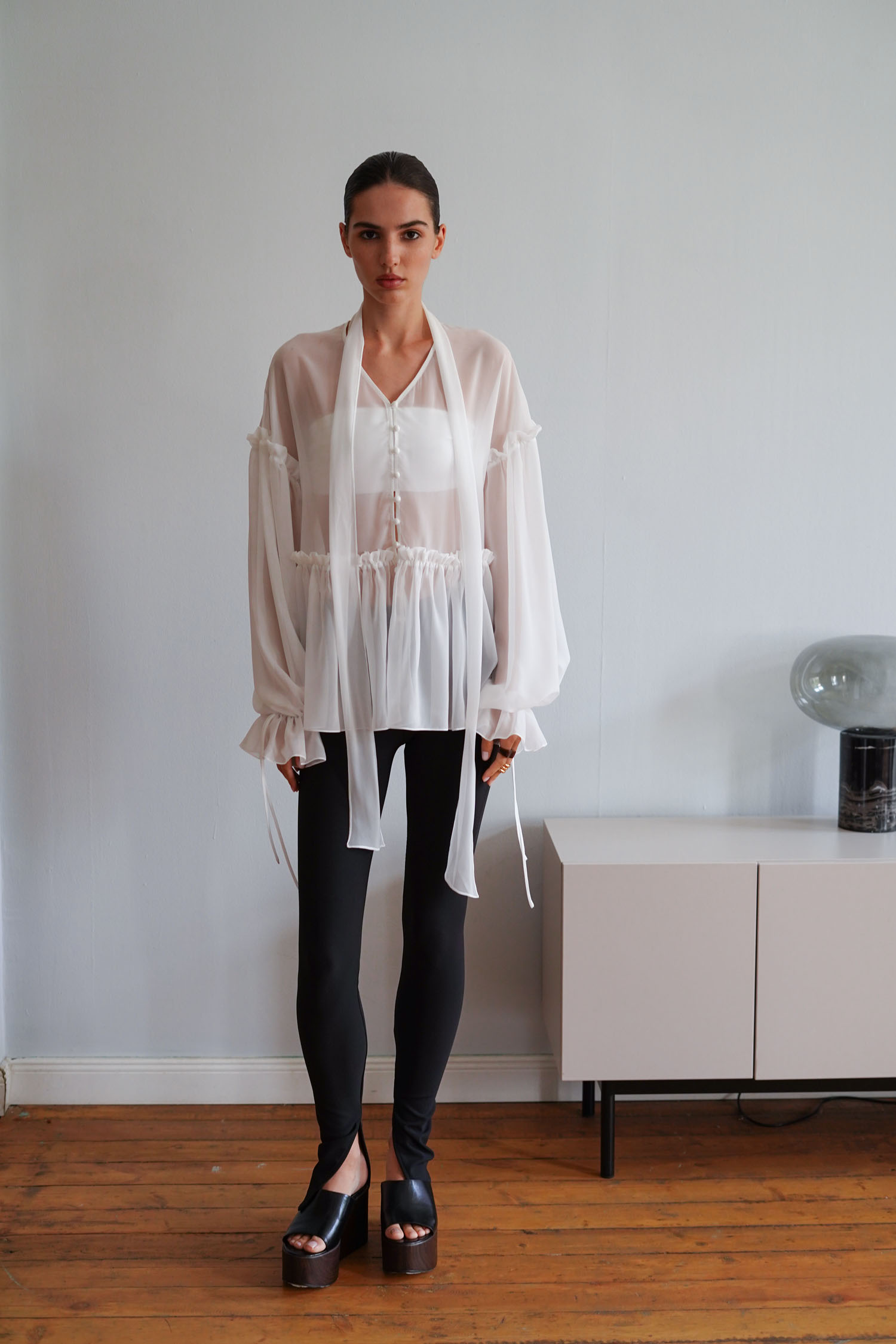 Lookbook Banner