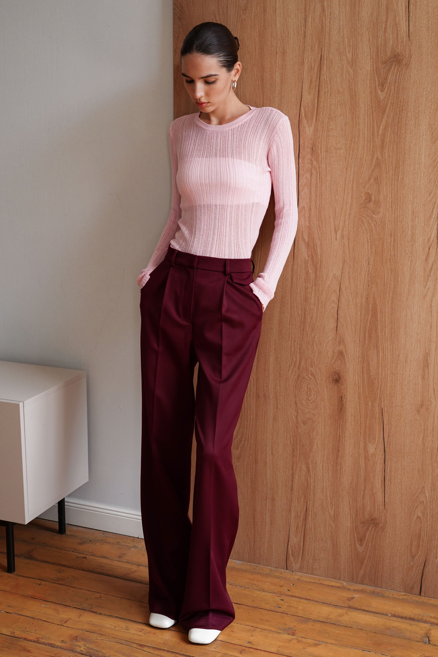 Lookbook Banner